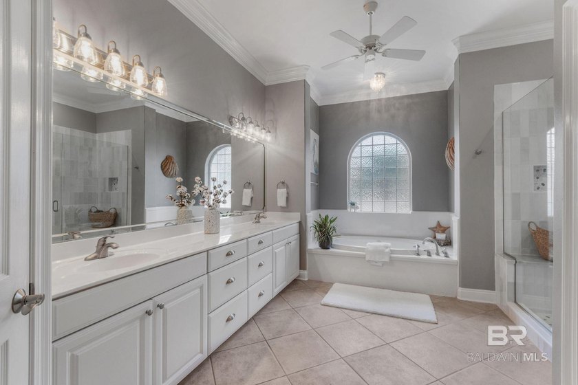 Experience refined coastal luxury in this exceptional - photo 22