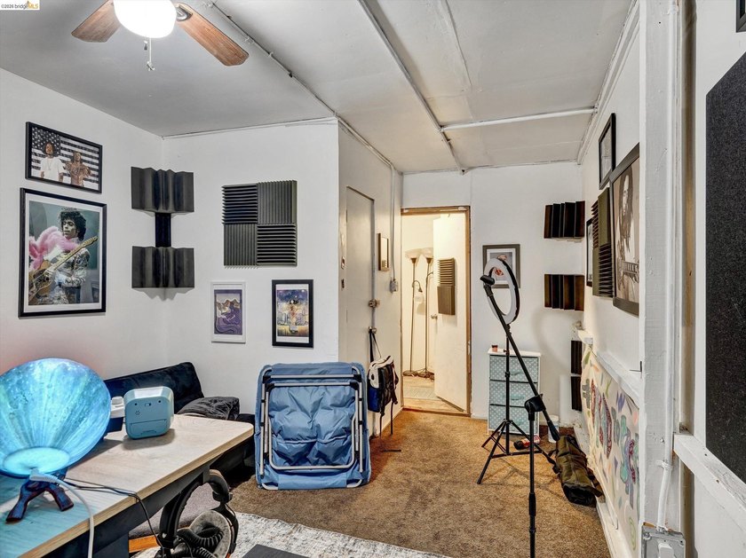 Conveniently located triplex near Children's Hospital and BART - photo 20