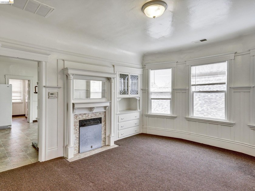 Conveniently located triplex near Children's Hospital and BART - photo 35