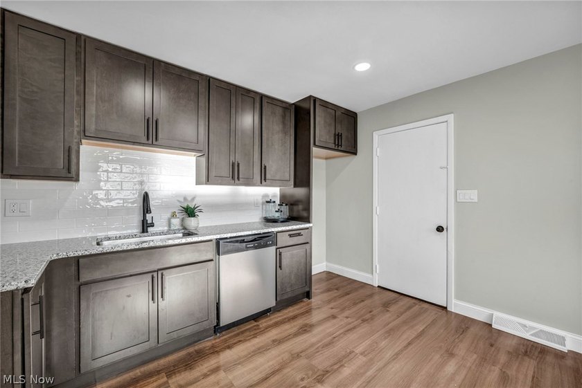 Welcome home to this beautifully updated ranch offering the - photo 12