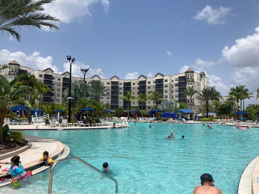 Luxury vacation home ownership 5 minutes from Walt Disney World - photo 19
