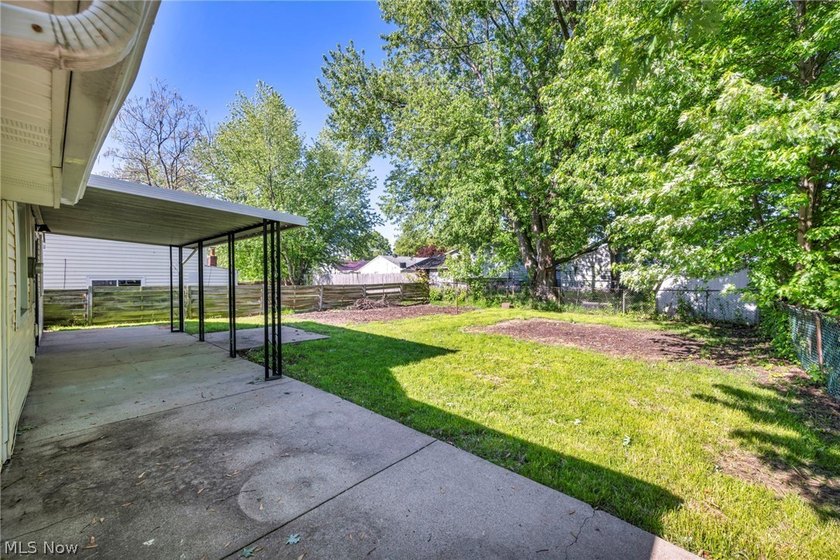 Welcome home to this beautifully updated ranch offering the - photo 43