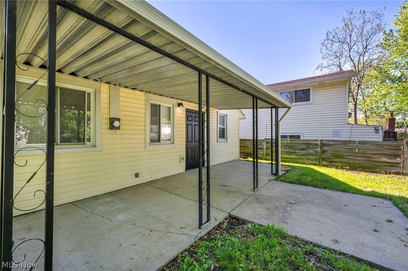 Welcome home to this beautifully updated ranch offering the - photo 44