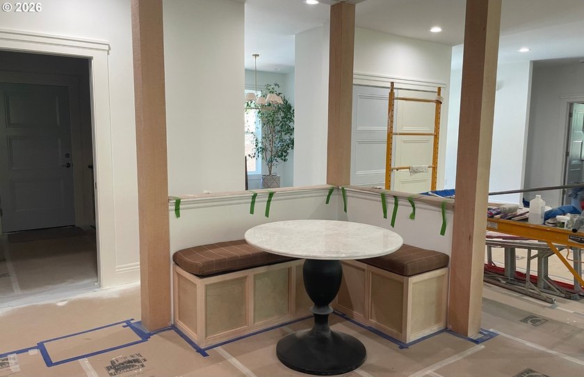 Designed and built by master carpenter Brian Lacouture and - photo 13