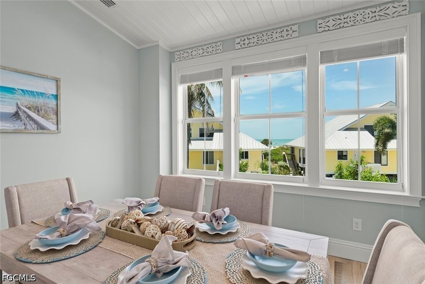 Perfectly positioned on Sanibel Island's coveted east end, just - photo 22