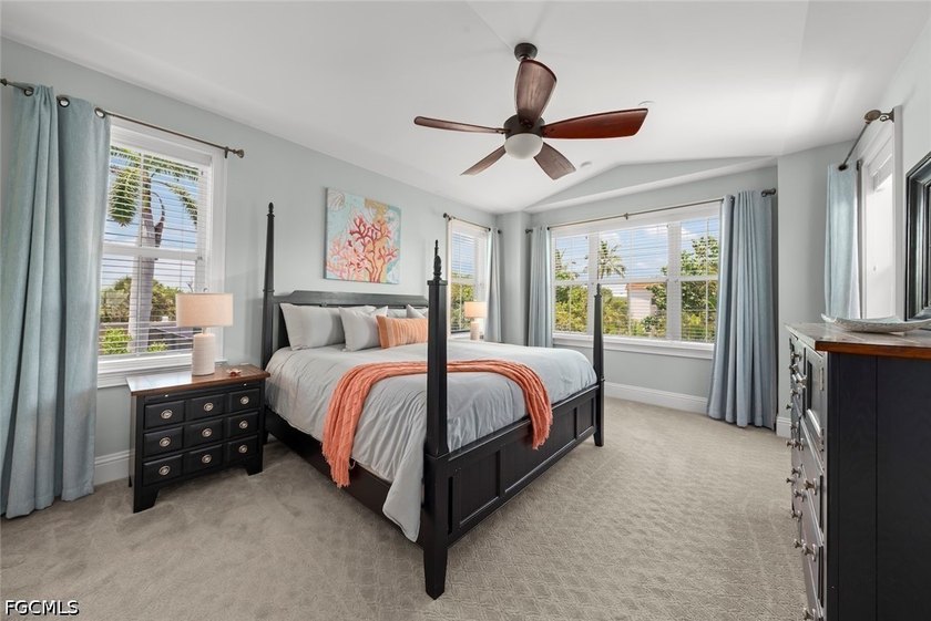 Perfectly positioned on Sanibel Island's coveted east end, just - photo 25