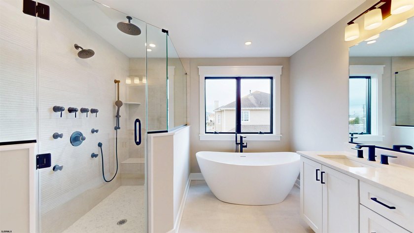 NEW CONSTRUCTION.............. OCEAN and A. C. SKYLINE - photo 25