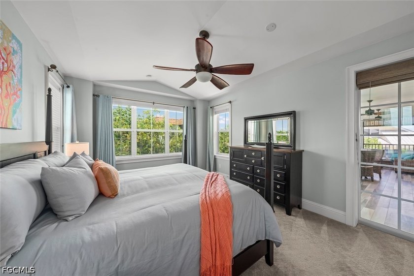 Perfectly positioned on Sanibel Island's coveted east end, just - photo 26