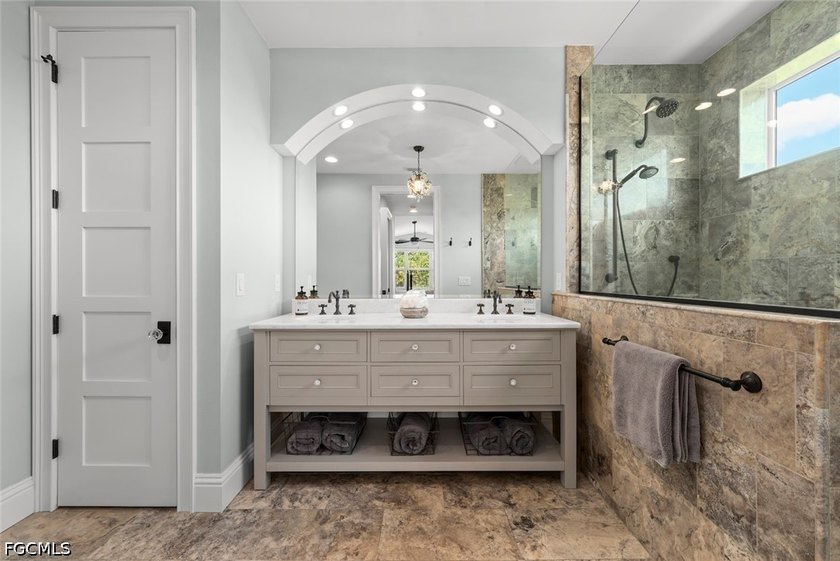 Perfectly positioned on Sanibel Island's coveted east end, just - photo 27