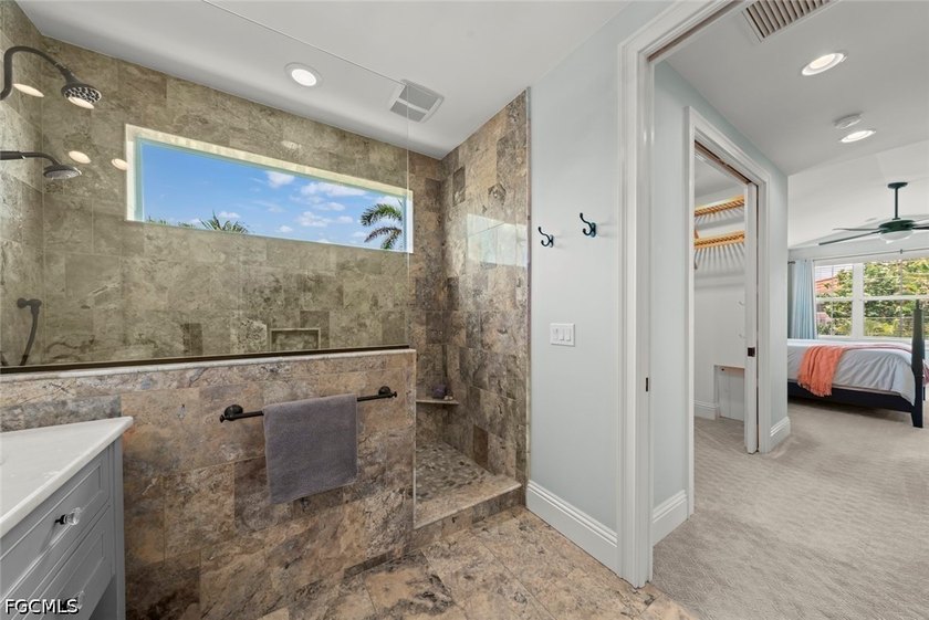 Perfectly positioned on Sanibel Island's coveted east end, just - photo 29