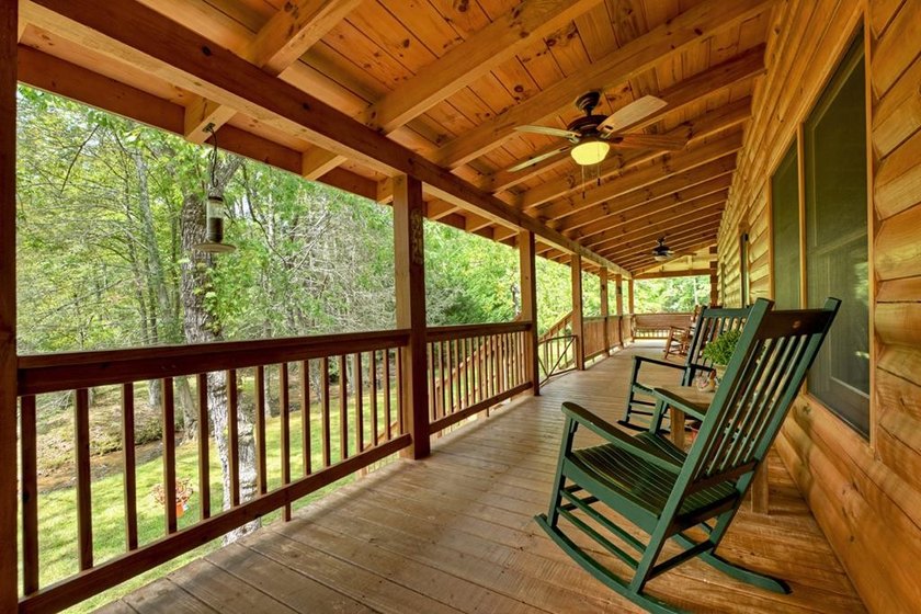 Escape to serenity on your own secluded creek haven in the North - photo 11