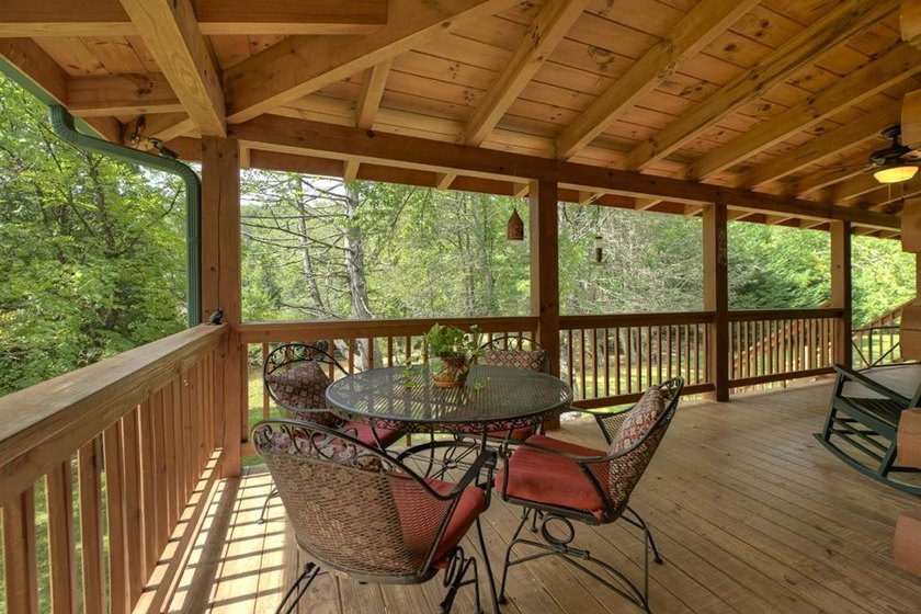 Escape to serenity on your own secluded creek haven in the North - photo 12