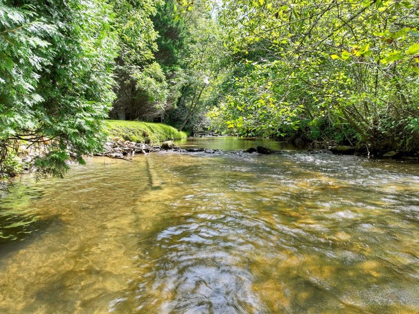 Escape to serenity on your own secluded creek haven in the North - photo 40