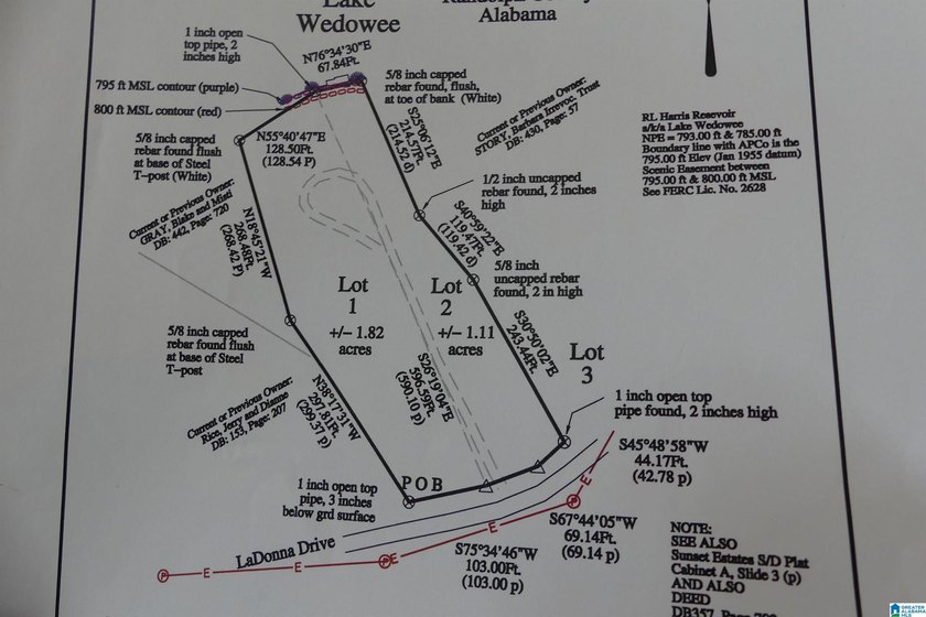 HERE IS A GEAT DEAL ON 2.93 ACRES OF WATER FRONT PROPERTY WITH - photo 15