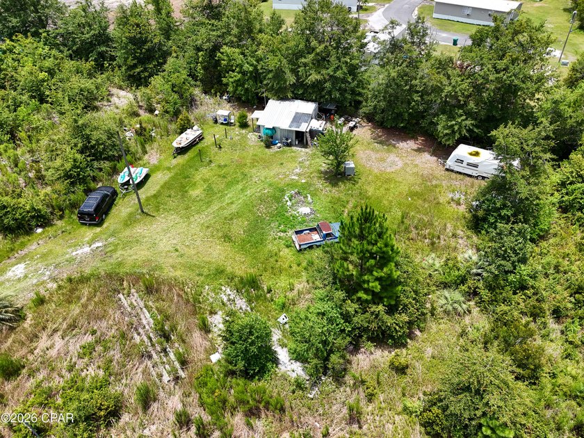 Private, Wooded Homesite with Room to Expand! Escape the noise - photo 6