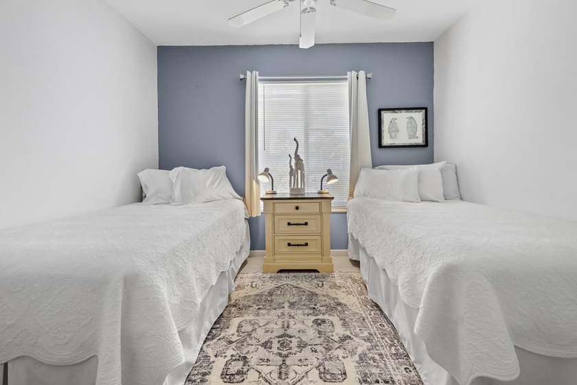 Welcome to this beautifully updated 2-bedroom, 2-bathroom - photo 16