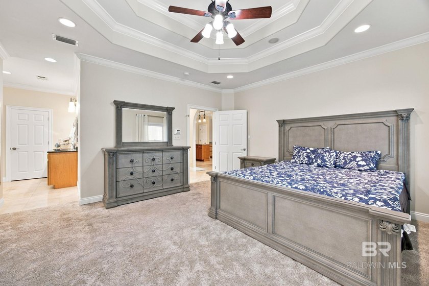 Rare opportunity to own a private estate on the Foley-Summerdale - photo 31
