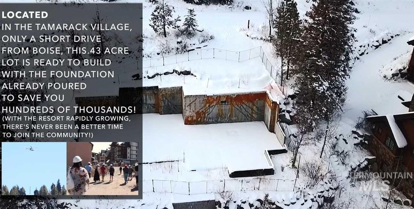 Engineer-Approved Foundation + Ready-to-Build Luxury Homesite - photo 4