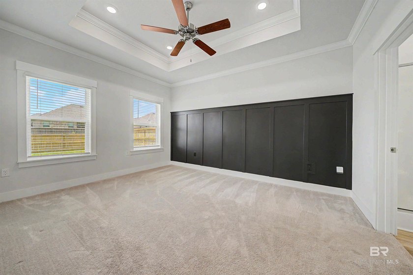 Welcome home! This like-new 4BR/2BA Gold Fortified brick home in - photo 12