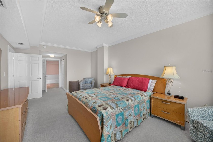 This 3 bed 2-1/2 bath condo in Surf Club III is in excellent - photo 12