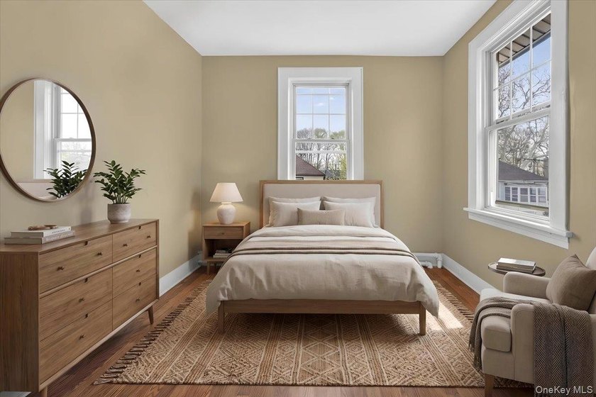 Legal one dwelling detached home in the Bronx featuring 3 - photo 17