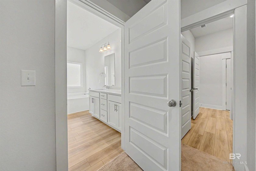 Welcome home! This like-new 4BR/2BA Gold Fortified brick home in - photo 22