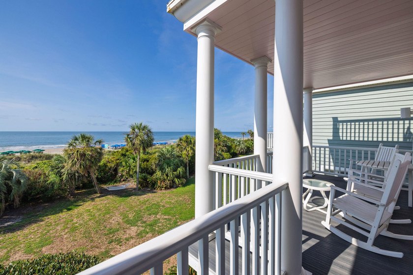 Experience effortless beachfront living in the heart of Wild - photo 34