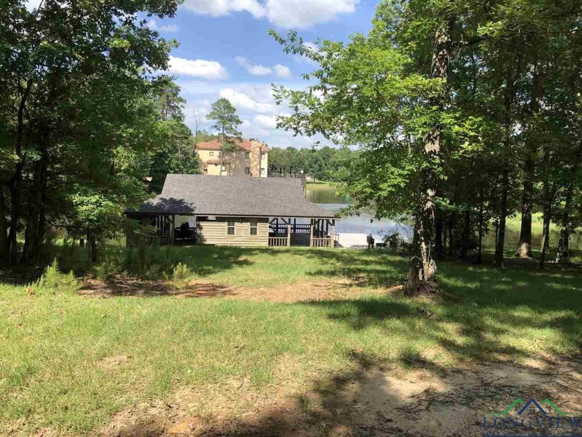 600 Circle Drive, Beckville, TX 75631, 746627