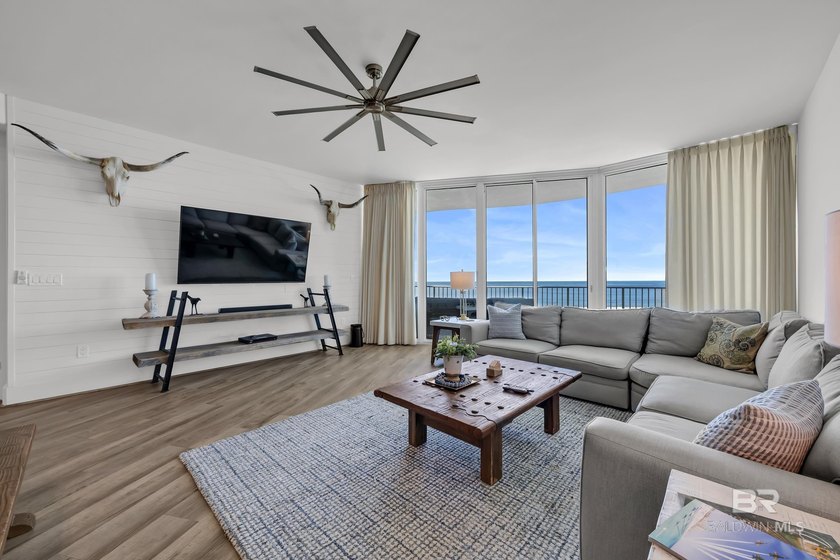 Experience luxury coastal living in this beautifully furnished - photo 16