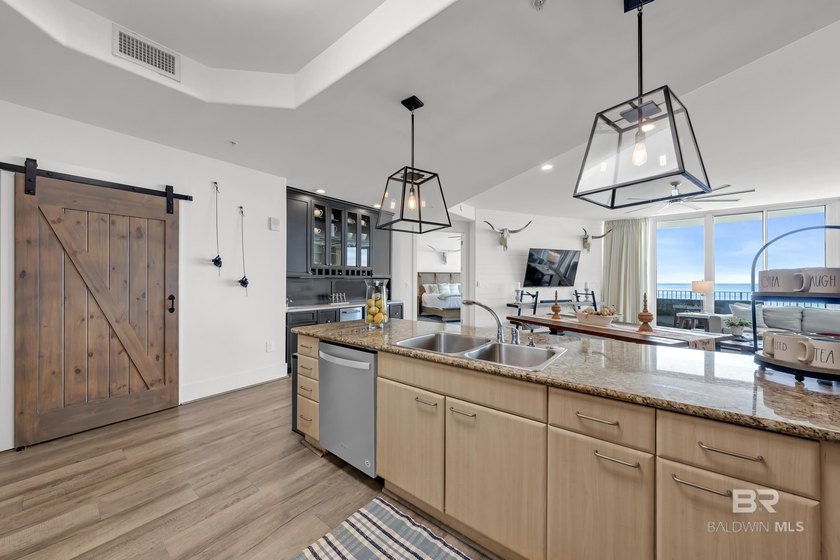 Experience luxury coastal living in this beautifully furnished - photo 18