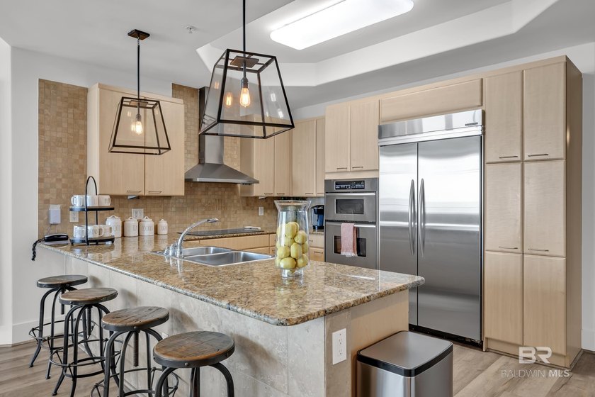 Experience luxury coastal living in this beautifully furnished - photo 21