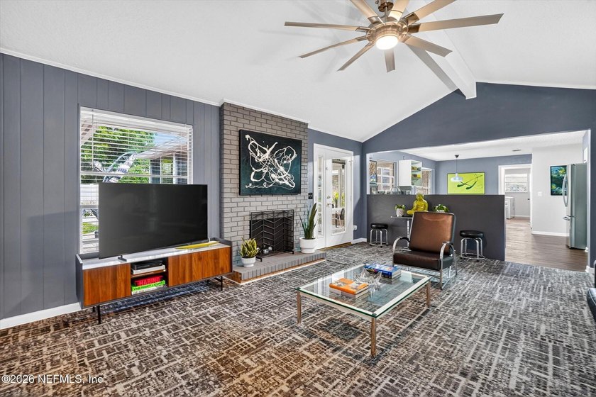 Welcome to 8620 San Servera Drive W, a beautifully updated - photo 22