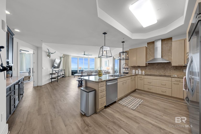 Experience luxury coastal living in this beautifully furnished - photo 23