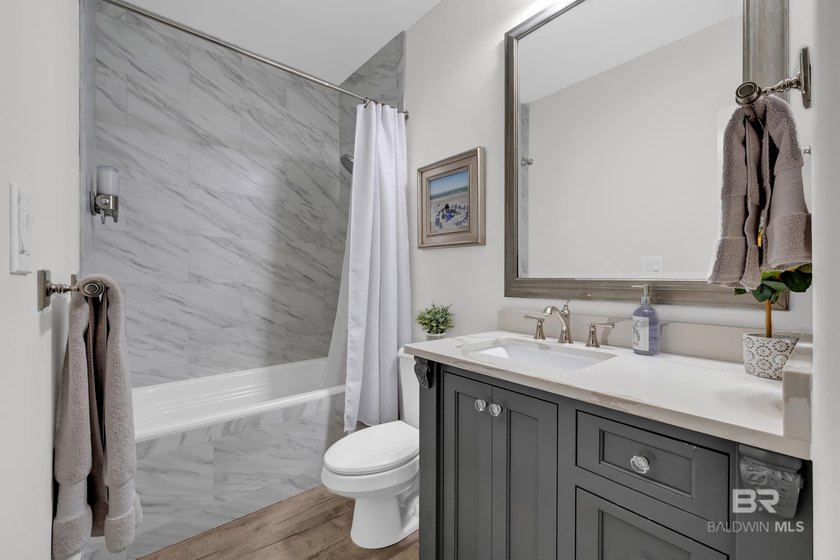 Experience luxury coastal living in this beautifully furnished - photo 25