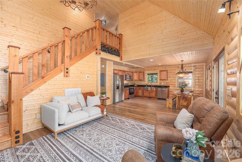 Escape to the beauty of the Great Smoky Mountains with this - photo 5