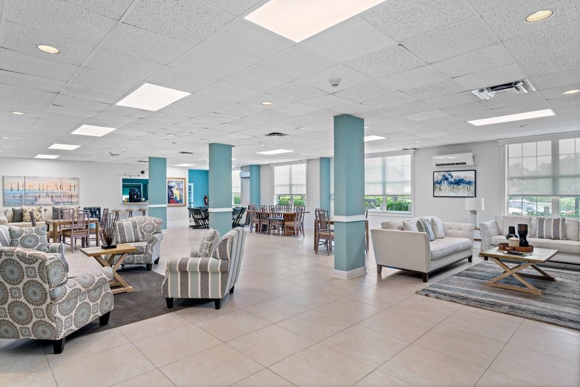 Stunning condominium in beautiful Boca Raton at the Patrician - photo 12