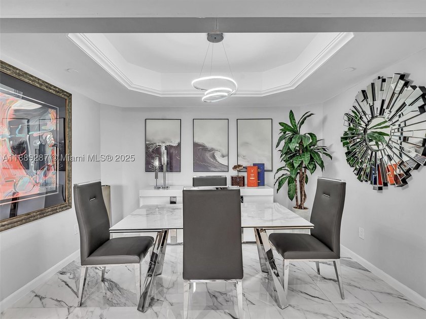 Completely remodeled 2-bedroom, 2-bathroom unit featuring a - photo 22