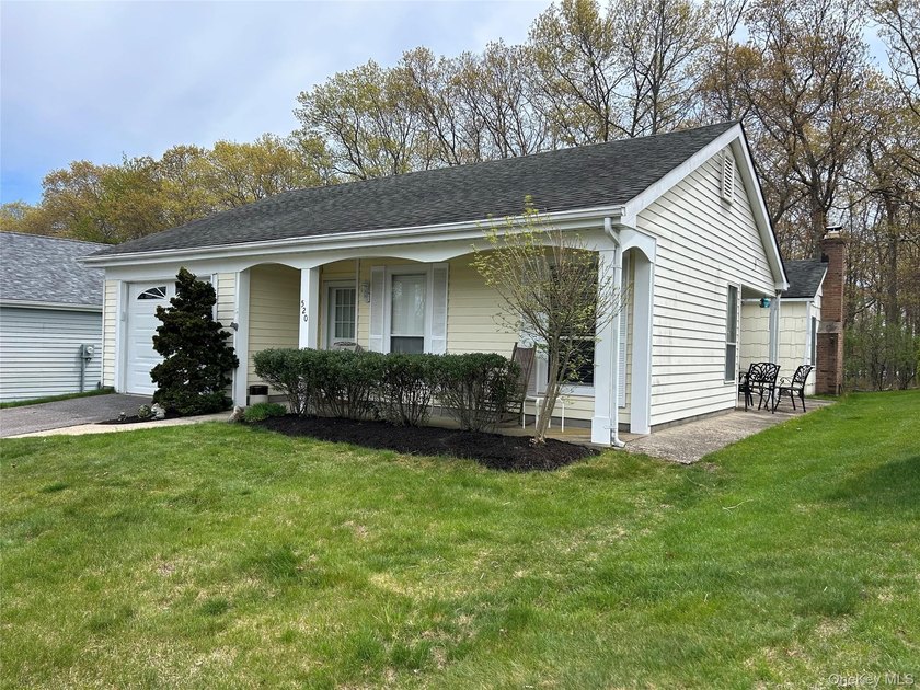Desirable Expanded Westport model. Situated on one the - photo 2