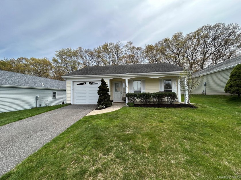 Desirable Expanded Westport model. Situated on one the - photo 3