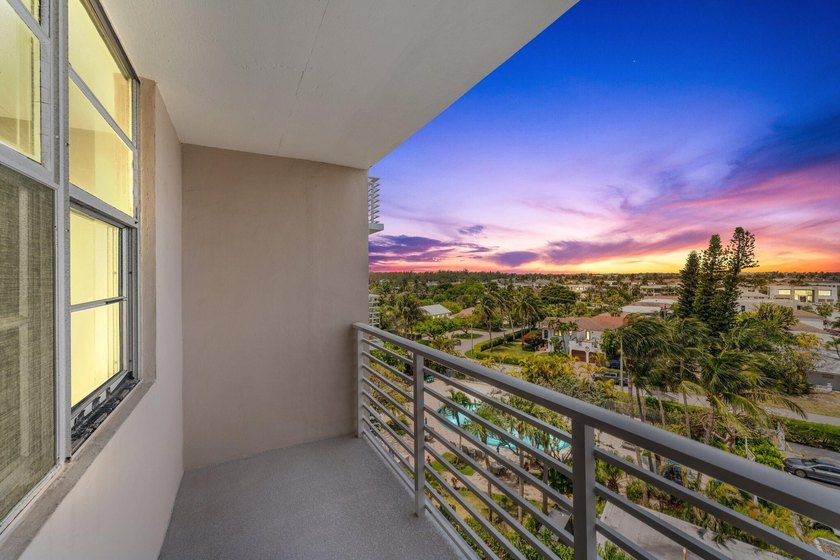 Stunning condominium in beautiful Boca Raton at the Patrician - photo 33