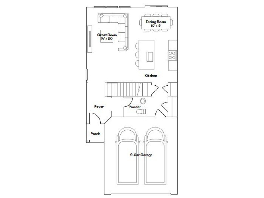 HOMESITE # 7002 * SPECIAL INCENTIVES AVAILABLE! FALL DELIVERY! - photo 2