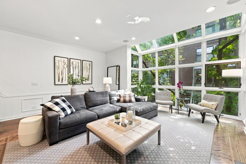 107 W DELAWARE Place F - photo 3