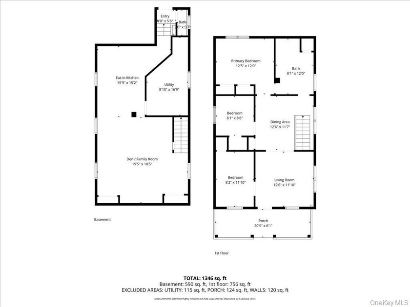 Water View Opportunity in Harding Park, Double Lot with Endless - photo 29
