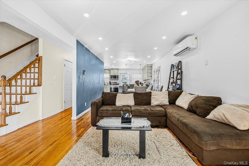 Step into this recently updated 3-bedroom, 1.5-bath home - photo 3