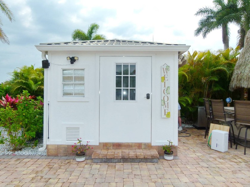 Discover Silver Palms RV Resort, featuring a stunning lot on - photo 15
