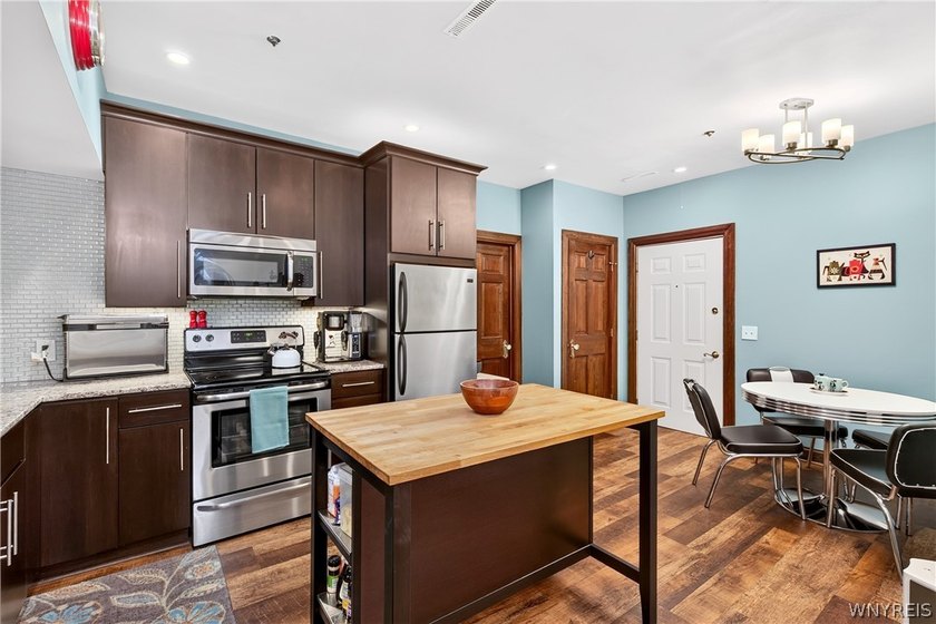 Welcome to Bryant Parish Commons, one of Buffalo's most - photo 7