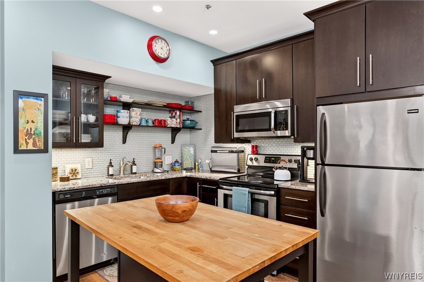 Welcome to Bryant Parish Commons, one of Buffalo's most - photo 8
