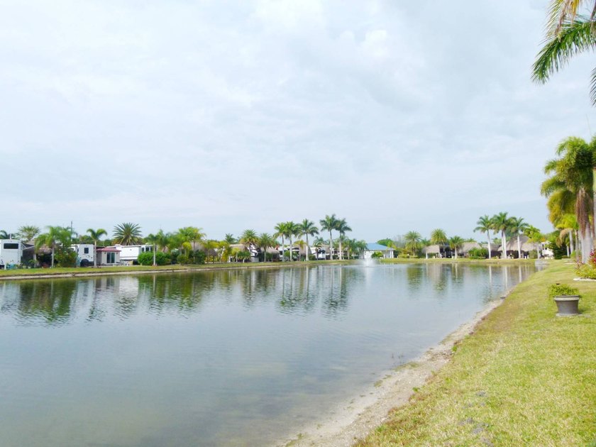 Discover Silver Palms RV Resort, featuring a stunning lot on - photo 26