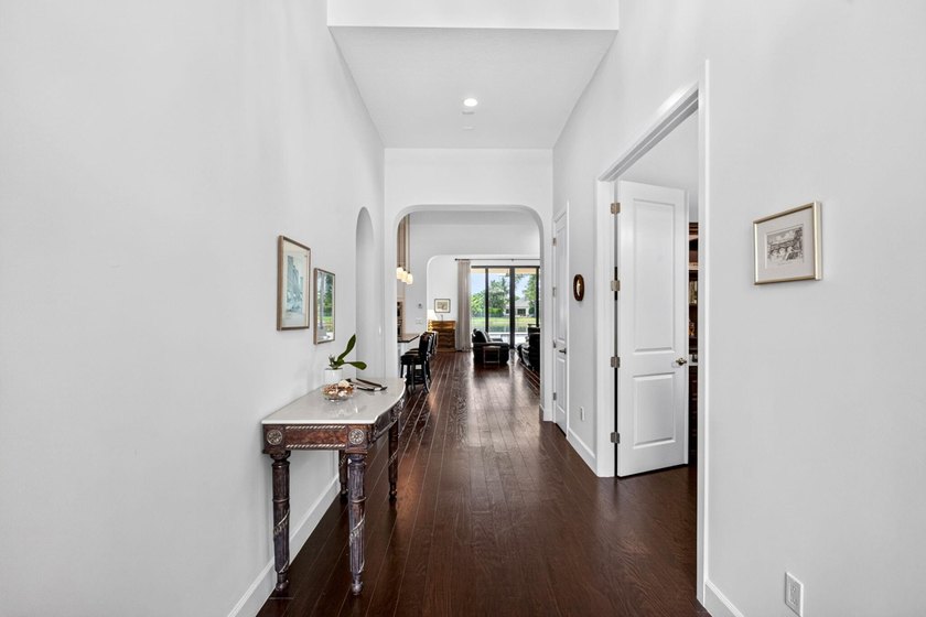 Welcome to luxury living in the prestigious, gated enclave of - photo 12