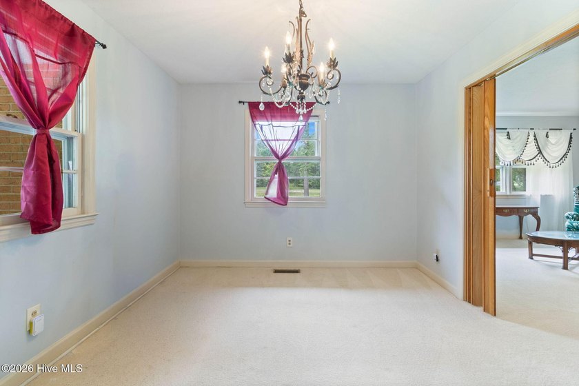 Tucked quietly away from the road at 312 N Mitchell Ford Rd in - photo 21